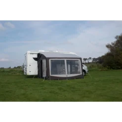 Telta Pure Drive-Away 330 Wohnmobilvorzelt