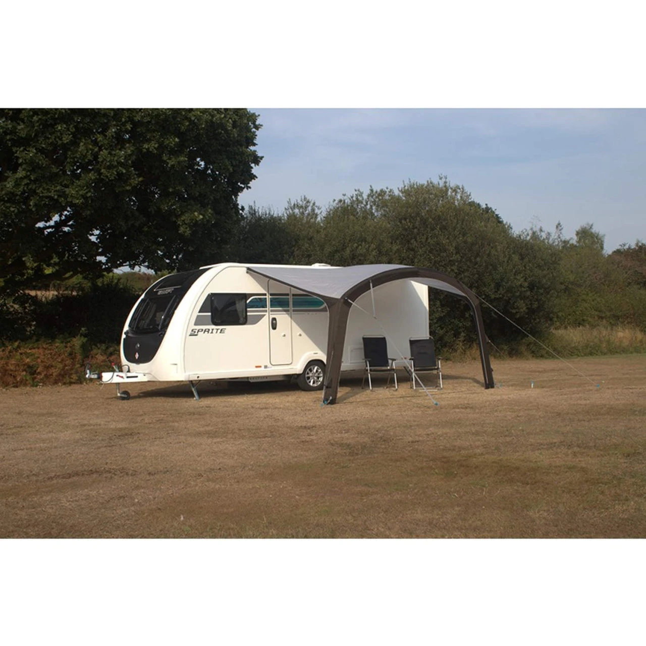 Telta Sky 400 Sonnensegel 3 Telta Sky 400 Sonnensegel – Bild 3