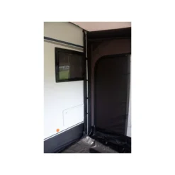 Telta Andruckstangenset