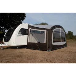 Telta Sky 400 Seitenwandset