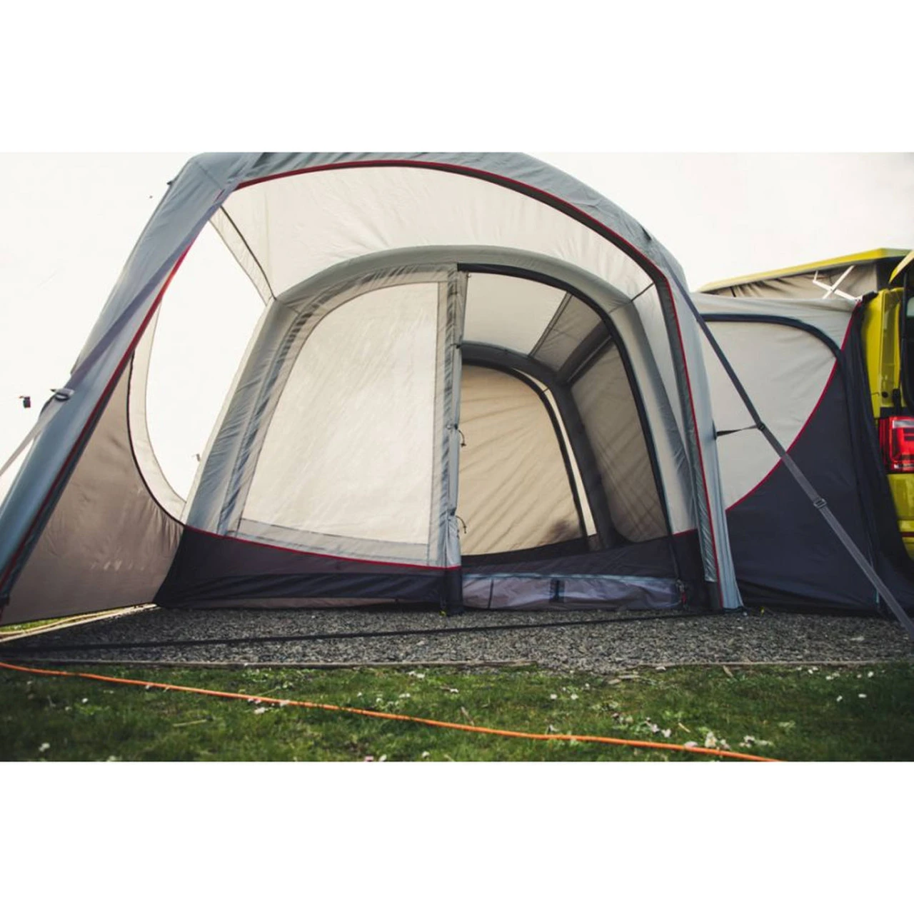 Vango Magra Air VW Busvorzelt 3 Vango Magra Air VW Busvorzelt – Bild 3