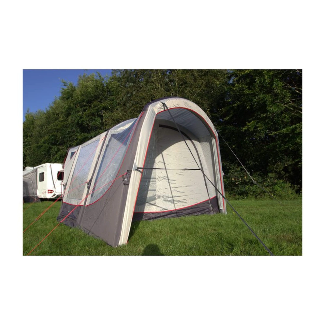 Vango Magra Air VW Busvorzelt 5 Vango Magra Air VW Busvorzelt – Bild 5