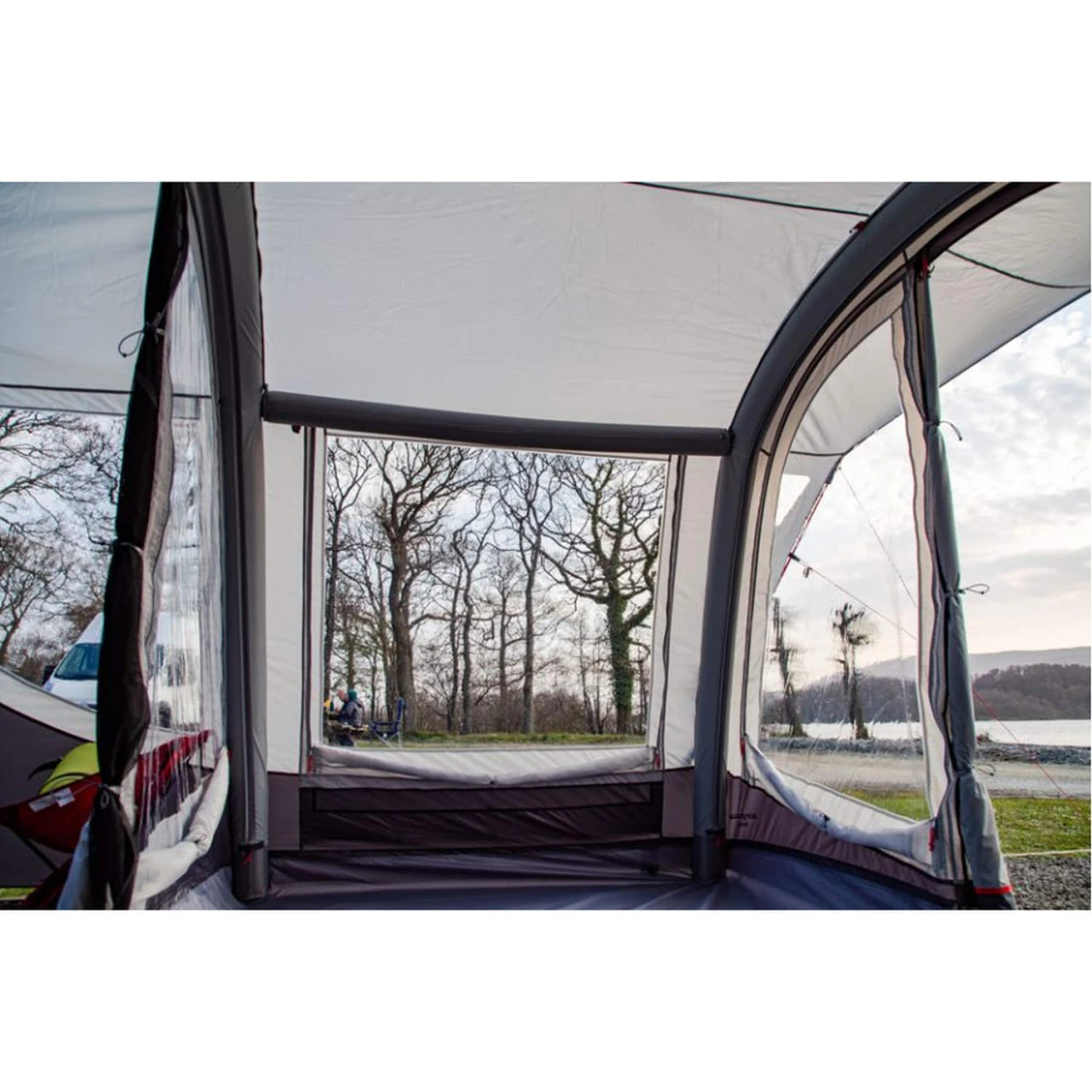 Vango Magra Air VW Busvorzelt 6 Vango Magra Air VW Busvorzelt – Bild 6