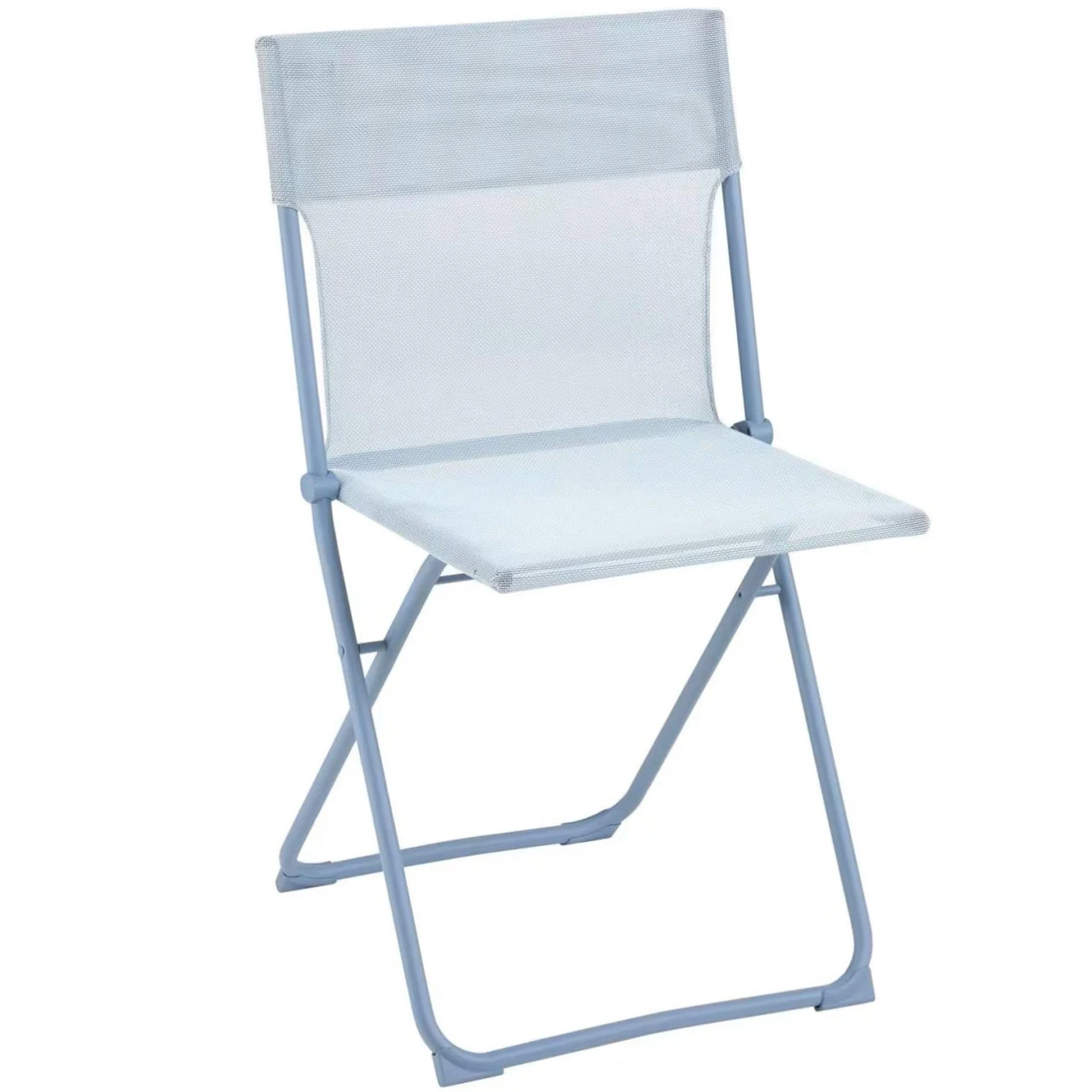 Lafuma Balcony II Batyline® Iso Klappstuhl 1 Lafuma Balcony II Batyline® Iso Klappstuhl