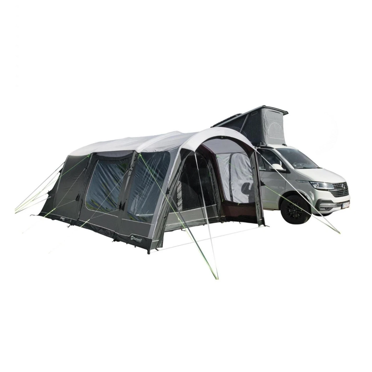 Outwell Jonesville 440SA Flex Busvorzelt 1 Outwell Jonesville 440SA Flex Busvorzelt