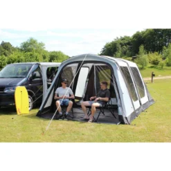 Outdoor Revolution Movelite T3E / T4E Zip On Porch Door -Camping-ausrüstung Verkäufe 2024 8360774 1280x1280