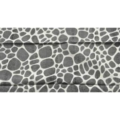 Wigo Rolli Ambiente Snake Vorhänge