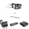 Dometic SET Ace AIR Pro 500 S Inkl. Teppich, Unterlage, Andruckstangenset Und Elektrischer Pumpe