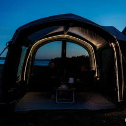 Outwell SET Crossville 250SA Inkl. ONS Lichtsystem -Camping-ausrüstung Verkäufe 2024 SET Crossville 250SA inkl ONS Lichtsystem 5 1280x1280