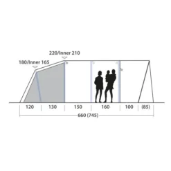 Outwell SET Hayward Lake 6ATC Inkl. ONS Beleuchtungs-Set -Camping-ausrüstung Verkäufe 2024 SET Hayward Lake 6ATC inkl ONS Beleuchtungs Set 4 1280x1280