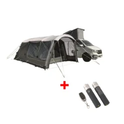 Outwell SET Jonesville 440SA Flex Inkl. ONS Lichtsystem