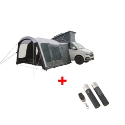 Outwell SET Maryville 260SA Flex Inkl. ONS Lichtsystem