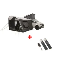 Outwell SET Parkville 200SA Inkl. ONS Lichtsystem