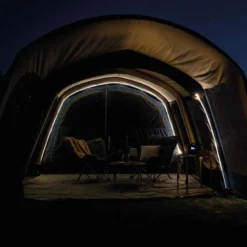 Outwell SET Wood Lake 6ATC Inkl. ONS Lichtsystem -Camping-ausrüstung Verkäufe 2024 SET Wood Lake 6ATC inkl ONS Lichtsystem 7 1280x1280