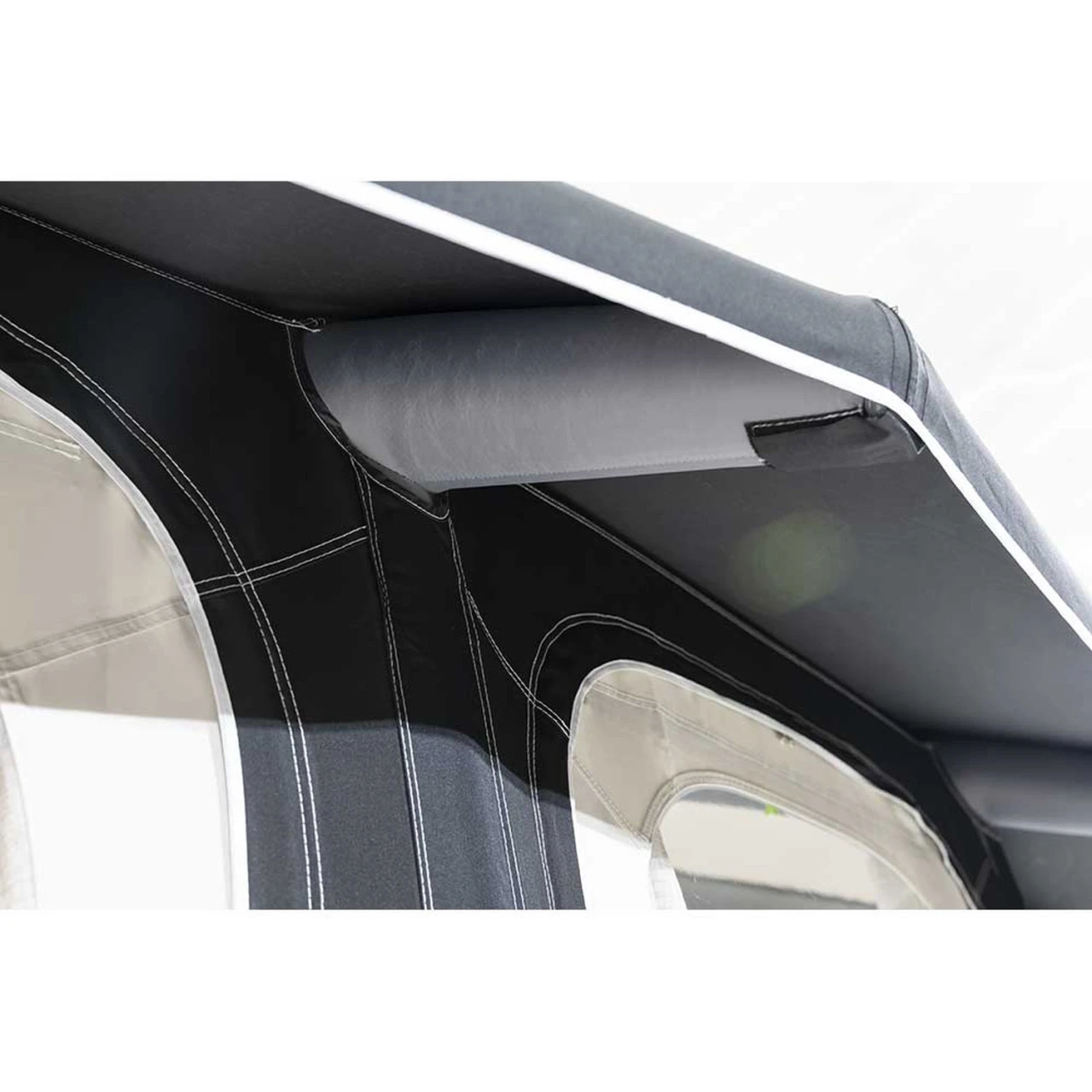 Dometic SET Ace AIR Pro 500 S Inkl. Teppich, Unterlage, Andruckstangenset Und Elektrischer Pumpe 4 Dometic SET Ace AIR Pro 500 S Inkl. Teppich, Unterlage, Andruckstangenset Und Elektrischer Pumpe – Bild 4