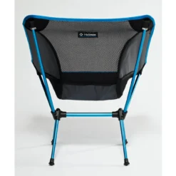 Helinox SET Aus 2x Chair One Faltstuhl Black/blue -Camping-ausrüstung Verkäufe 2024 details chair one52OhF1MU7YwDf 1280x1280