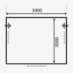 Dometic SET Grande AIR Pro 390 M Inkl. Teppich, Unterlage, Andruckstangenset Und Elektrischer Pumpe -Camping-ausrüstung Verkäufe 2024 grande zeichnungGX5c9aKbWag2I 1280x1280 1
