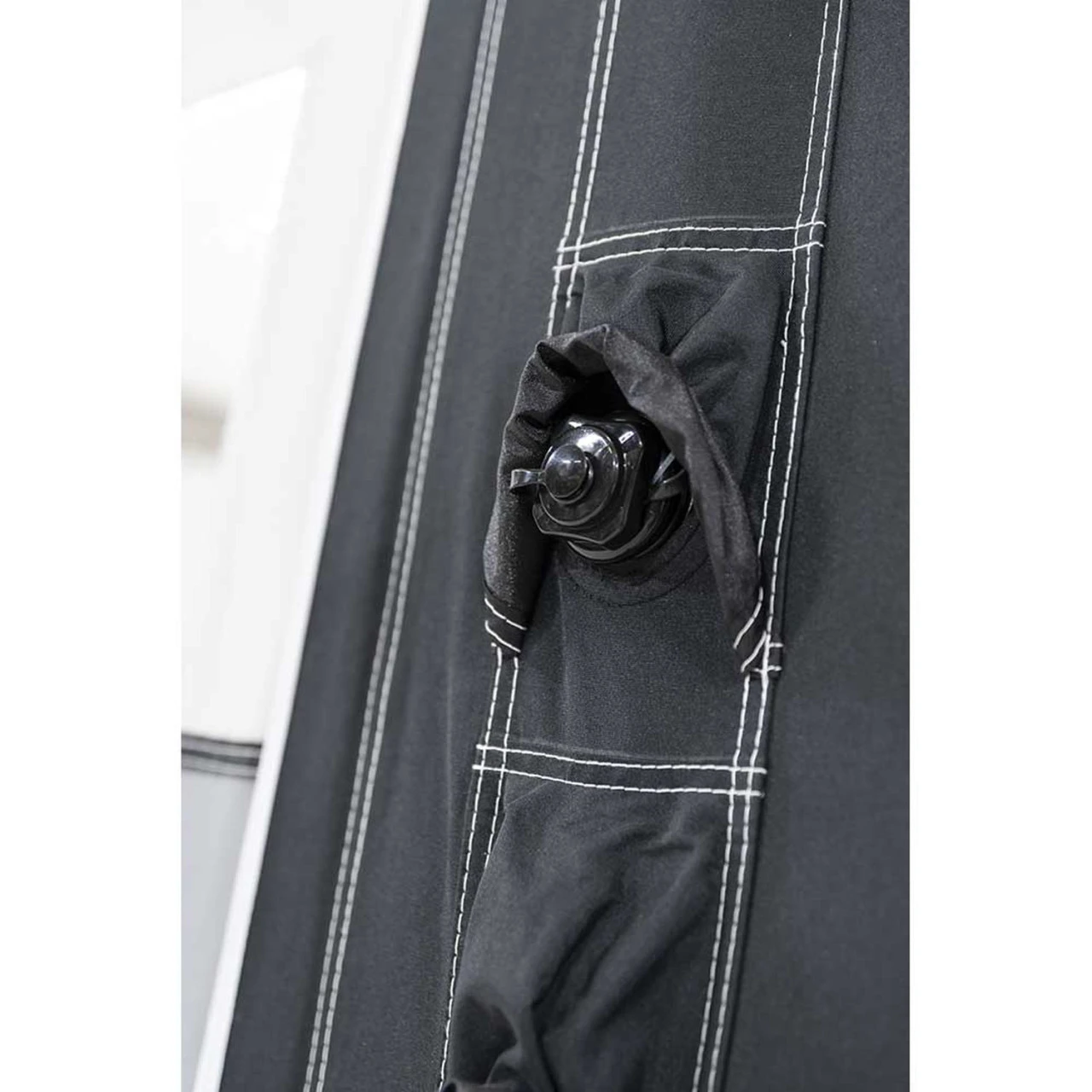 Dometic SET Club AIR All-Season 330 S Inkl. Teppich, Unterlage, Andruckstangenset Und Elektrischer Pumpe 13 Dometic SET Club AIR All-Season 330 S Inkl. Teppich, Unterlage, Andruckstangenset Und Elektrischer Pumpe – Bild 13